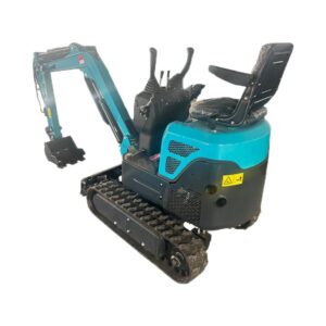 TX-10 Mini Excavator - chinatonghao
